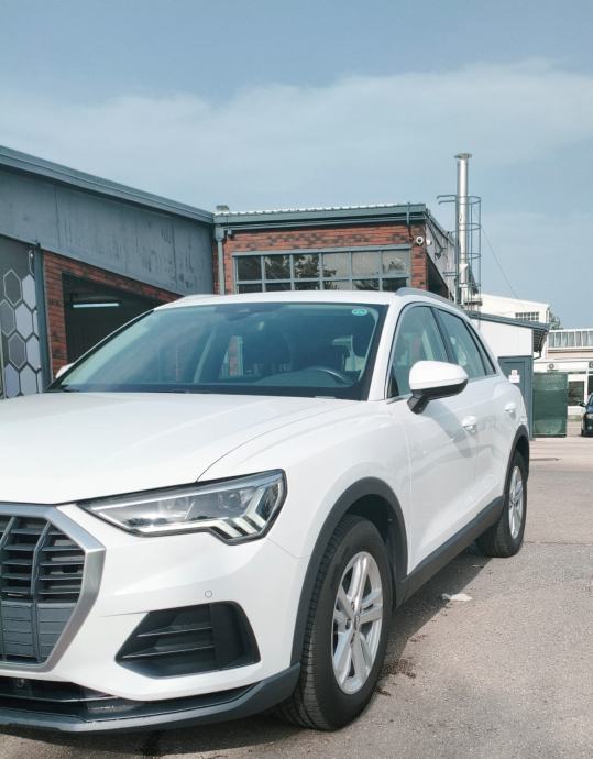 Audi Q3 35 TDI COMFORT, fotografija 8