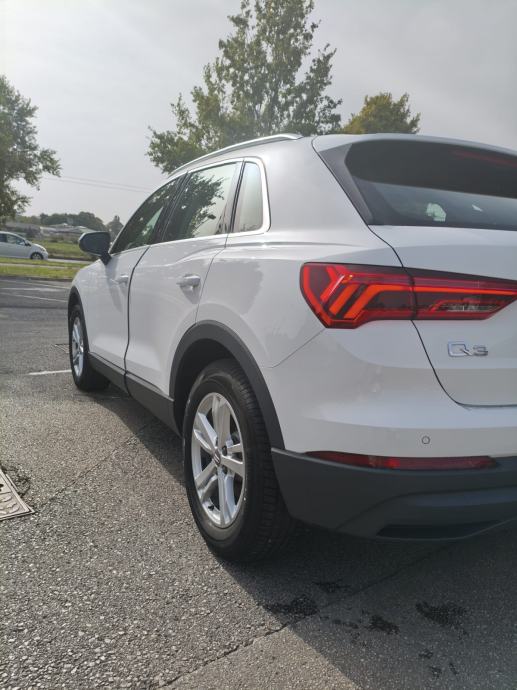 Audi Q3 35 TDI COMFORT, fotografija 12