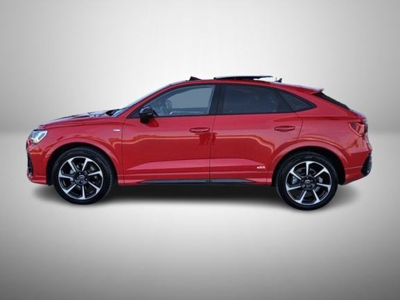 Audi Q3 35 TDI LEASING BEZ UČEŠĆA I BEZ JAMACA, fotografija 2