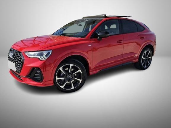 Audi Q3 35 TDI LEASING BEZ UČEŠĆA I BEZ JAMACA, fotografija 4
