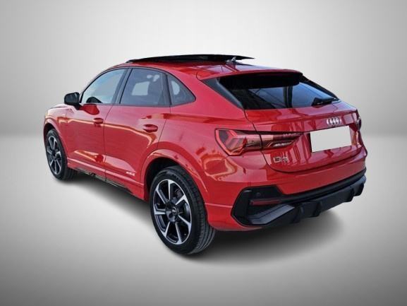 Audi Q3 35 TDI LEASING BEZ UČEŠĆA I BEZ JAMACA, fotografija 3