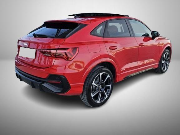 Audi Q3 35 TDI LEASING BEZ UČEŠĆA I BEZ JAMACA, fotografija 5
