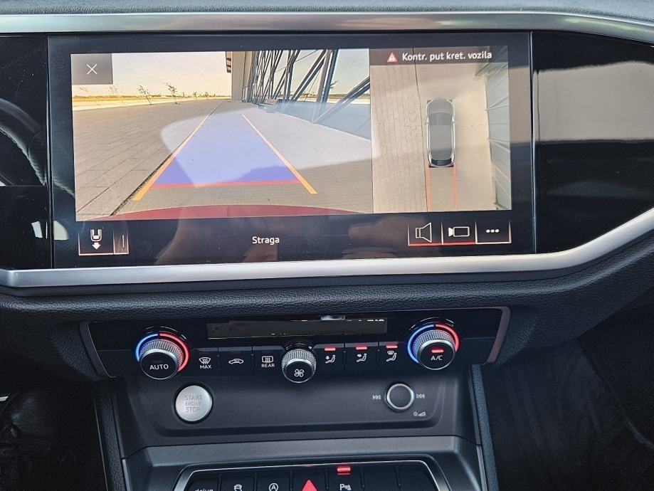Audi Q3 35 TDI LEASING BEZ UČEŠĆA I BEZ JAMACA, fotografija 7