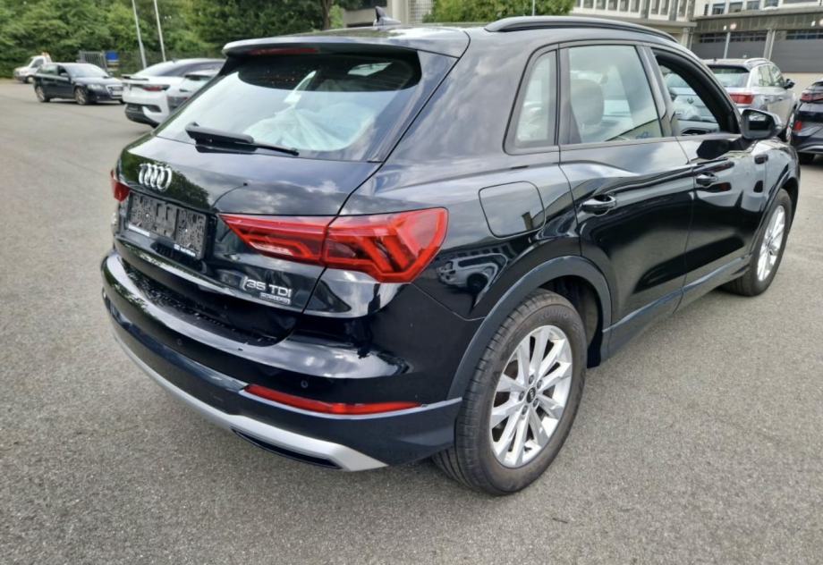 Audi Q3 35 TDI - leazing - mogucnost rezervacije, fotografija 7