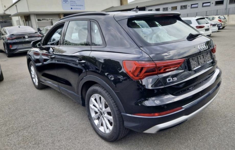 Audi Q3 35 TDI - leazing - mogucnost rezervacije, fotografija 8