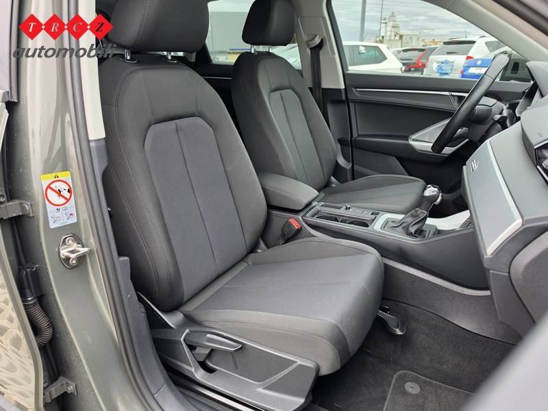AUDI Q3 35 TDI quattro, fotografija 7