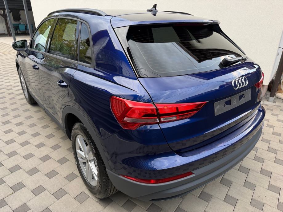 Audi Q3 35 TDI S-tronic 24 OOO KM//virtual, fotografija 6