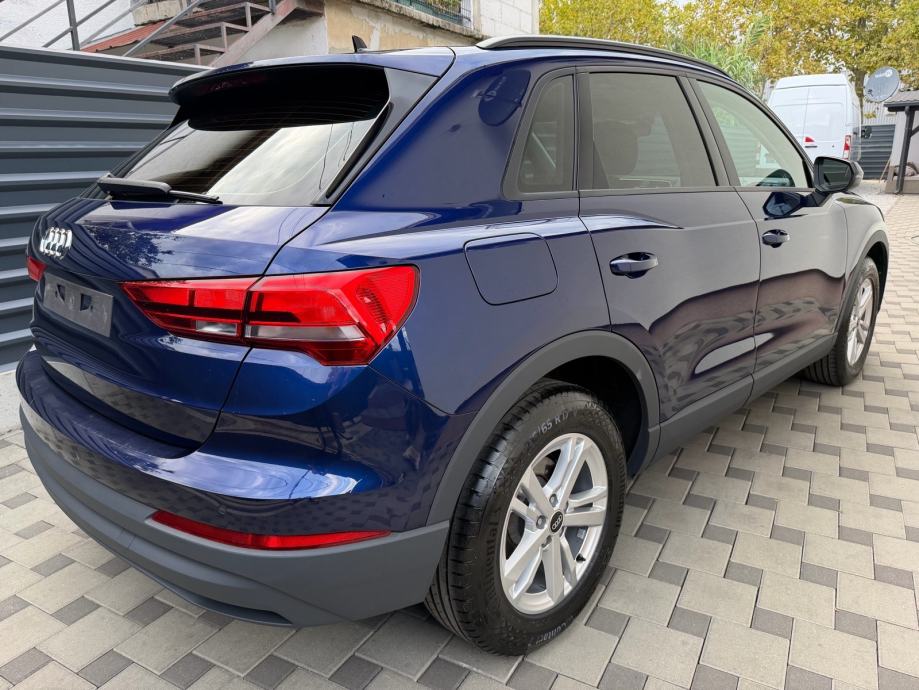 Audi Q3 35 TDI S-tronic 24 OOO KM//virtual, fotografija 7
