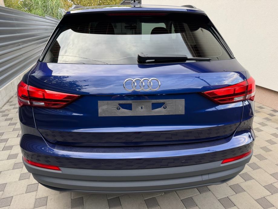 Audi Q3 35 TDI S-tronic 24 OOO KM//virtual, fotografija 5