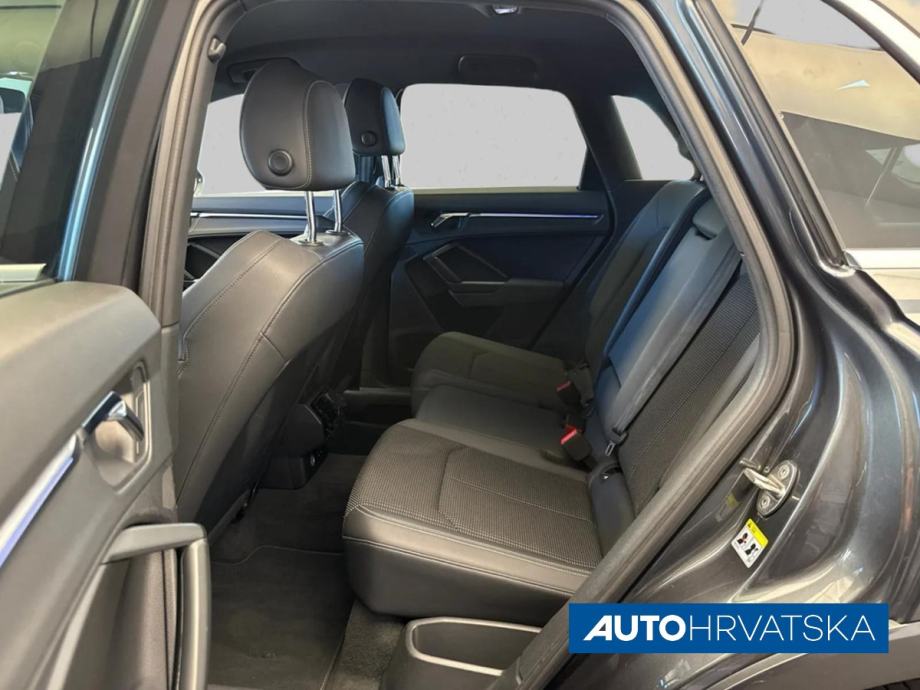 Audi Q3 35 TDI S tronic S line+, 23.470,00 €, fotografija 10