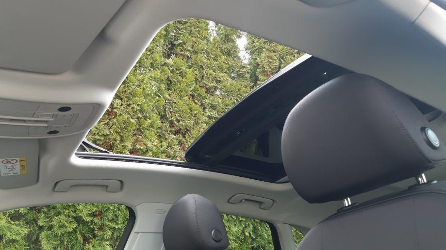 Audi Q3 35 TFSI-150KS--1. VLASNIK-SERVISNA-LED-PANORAMA-ŠIBER-JAMSTVO, fotografija 10