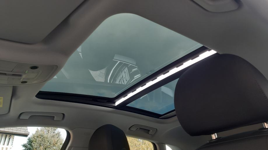 Audi Q3 35 TFSI-150KS--1. VLASNIK-SERVISNA-LED-PANORAMA-ŠIBER-JAMSTVO, fotografija 11