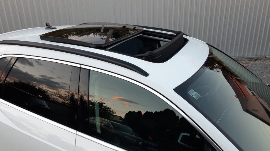 Audi Q3 35 TFSI-150KS--1. VLASNIK-SERVISNA-LED-PANORAMA-ŠIBER-JAMSTVO, fotografija 13