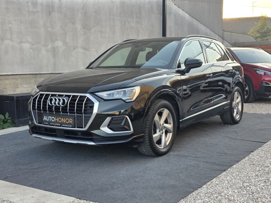 Audi Q3 35 TFSI S-tronic 53.000 km Reg 6/2027 Servisna povijest, fotografija 2