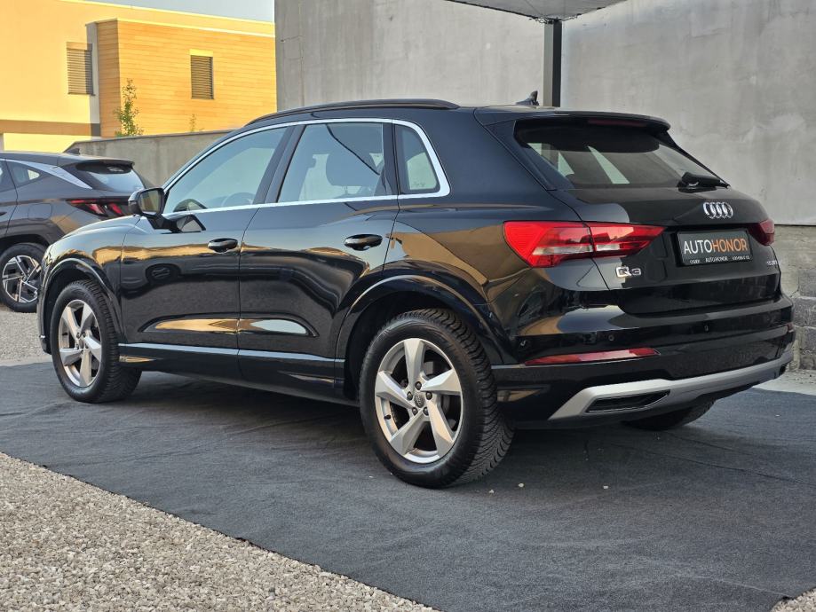 Audi Q3 35 TFSI S-tronic 53.000 km Reg 6/2027 Servisna povijest, fotografija 8