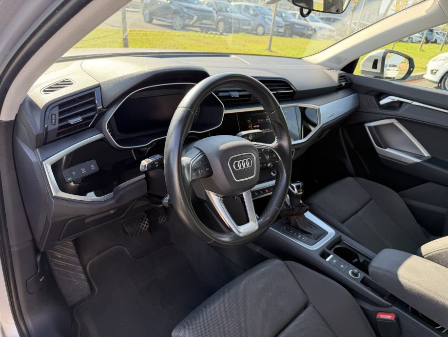 Audi Q3 35 TFSI automatik, fotografija 5