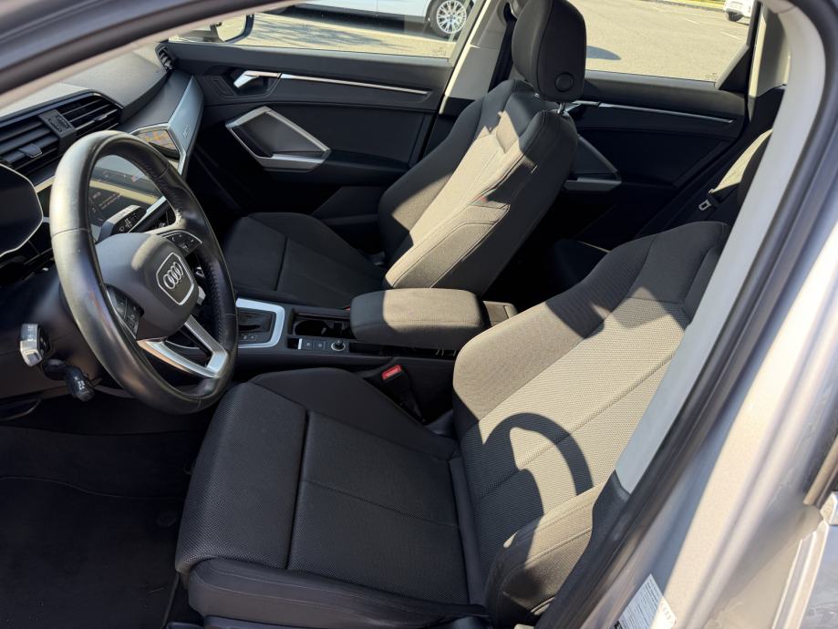Audi Q3 35 TFSI automatik, fotografija 6