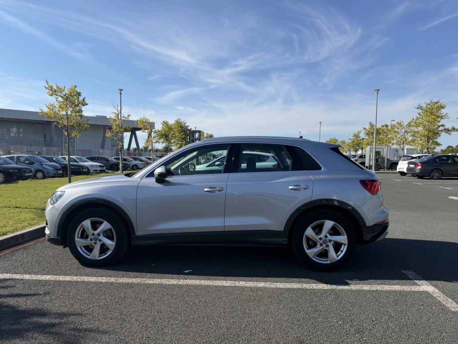 Audi Q3 35 TFSI automatik, fotografija 3