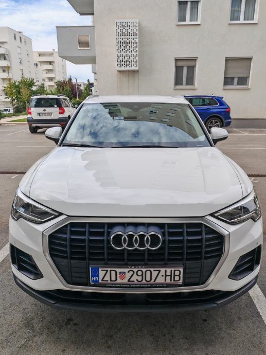Audi Q3 35 TFSI, fotografija 2