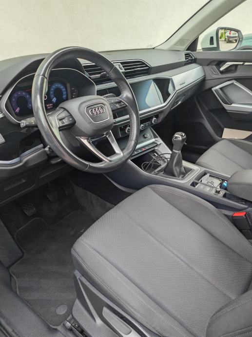 Audi Q3 35 TFSI, fotografija 9