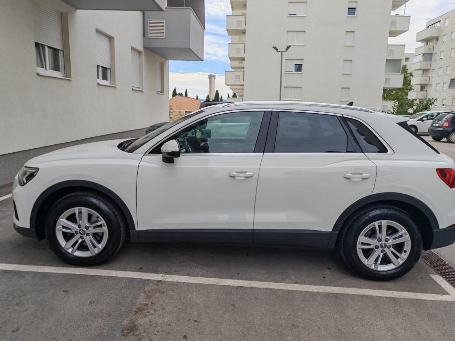 Audi Q3 35 TFSI, fotografija 6