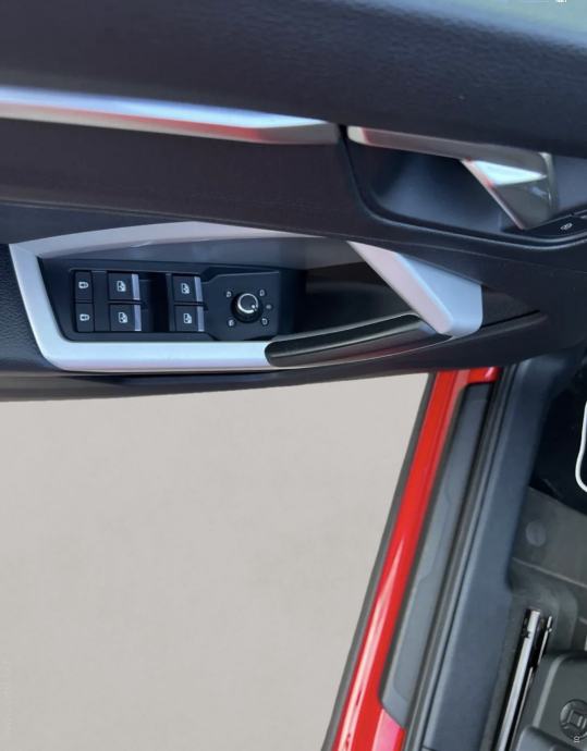 Audi Q3 35 TFSI, fotografija 15