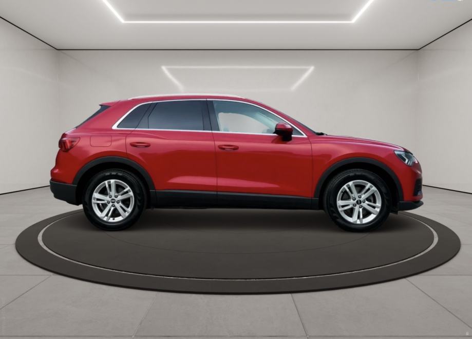 Audi Q3 35 TFSI, fotografija 8
