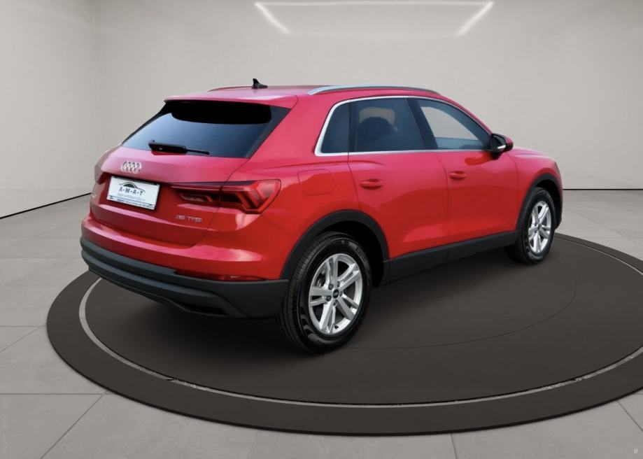 Audi Q3 35 TFSI, fotografija 5