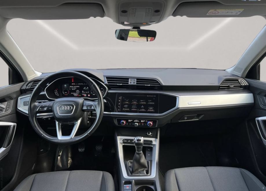 Audi Q3 35 TFSI, fotografija 9