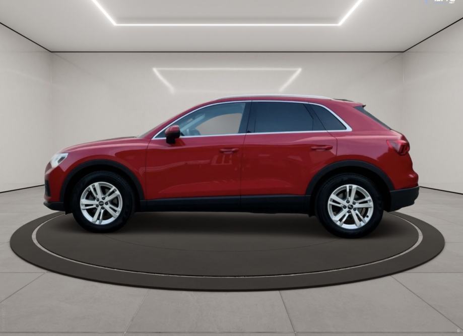 Audi Q3 35 TFSI, fotografija 7