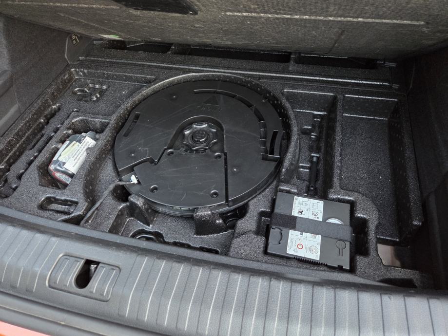Audi Q3 4,0 TDI automatik, fotografija 11