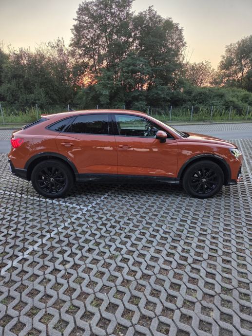 Audi Q3 4,0 TDI automatik, fotografija 3