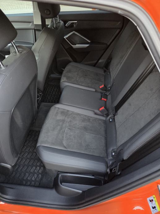Audi Q3 4,0 TDI automatik, fotografija 13