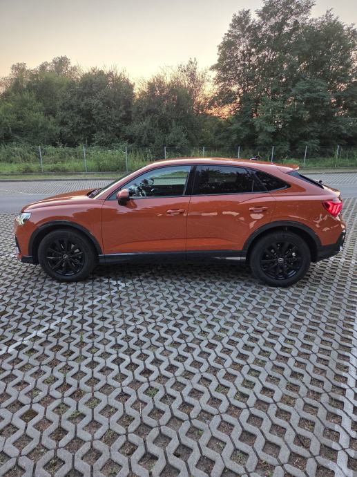 Audi Q3 4,0 TDI automatik, fotografija 8
