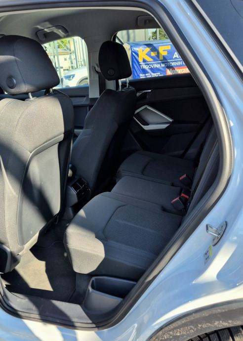 Audi Q3 40 TDI automatik, fotografija 19