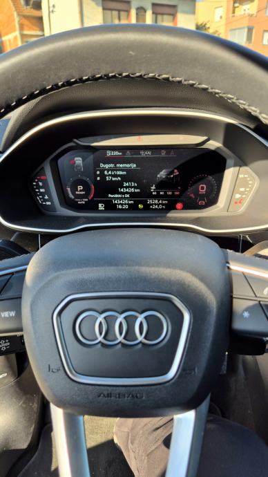 Audi Q3 40 TDI automatik, fotografija 16