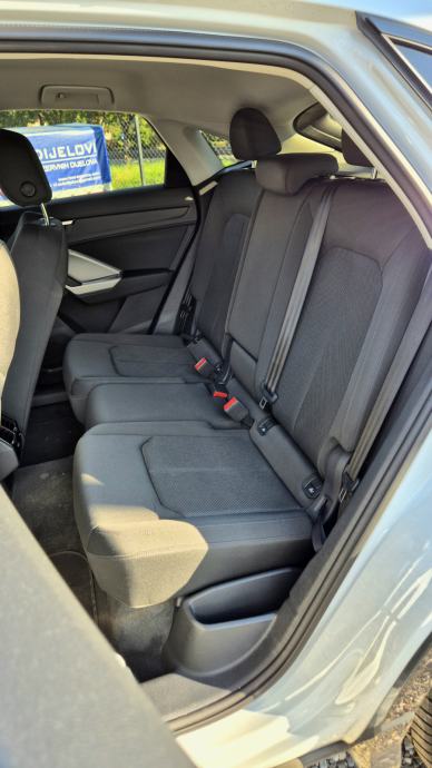 Audi Q3 40 TDI automatik, fotografija 18