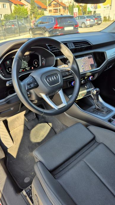 Audi Q3 40 TDI automatik, fotografija 14