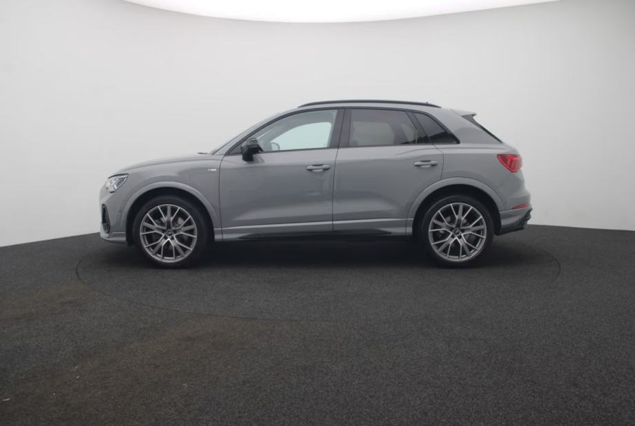 Audi Q3 40 TDI quattro S-LINE - MATRIX-LED, NAVI, ACC, SONOS SOUNDSYS, fotografija 2