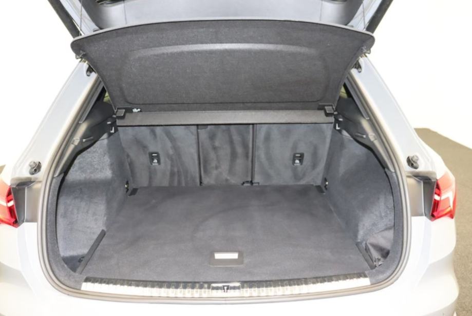 Audi Q3 40 TDI quattro S-LINE - MATRIX-LED, NAVI, ACC, SONOS SOUNDSYS, fotografija 11