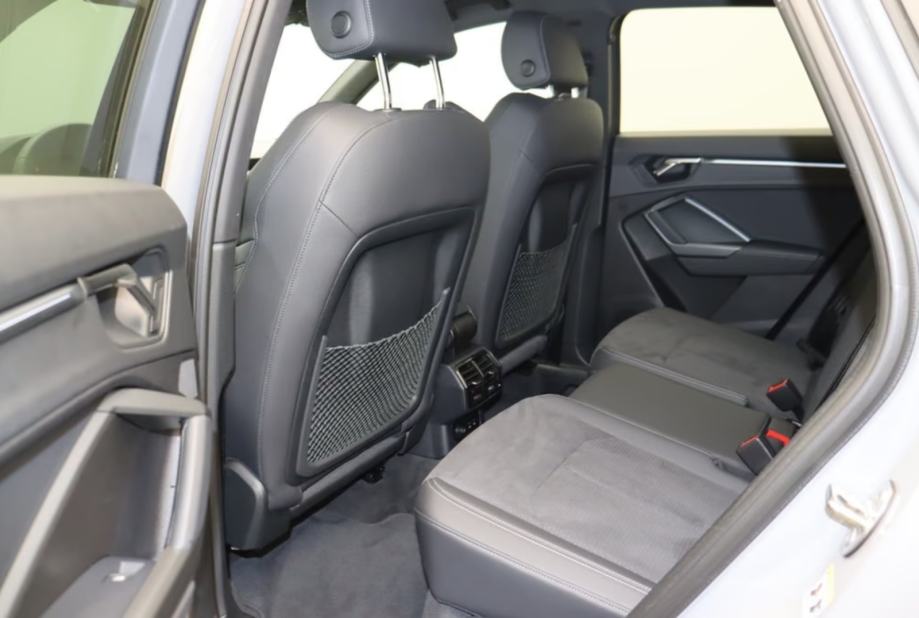 Audi Q3 40 TDI quattro S-LINE - MATRIX-LED, NAVI, ACC, SONOS SOUNDSYS, fotografija 10