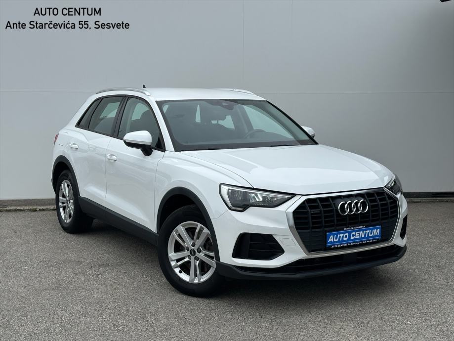 Audi Q3 40 TDI QUATTRO S TRONIC | 24MJ JAMSTVA | U PDV-U, fotografija 2