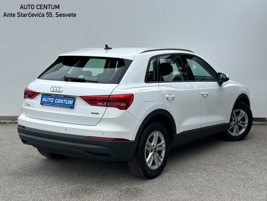 Audi Q3 40 TDI QUATTRO S TRONIC | 24MJ JAMSTVA | U PDV-U, fotografija 3