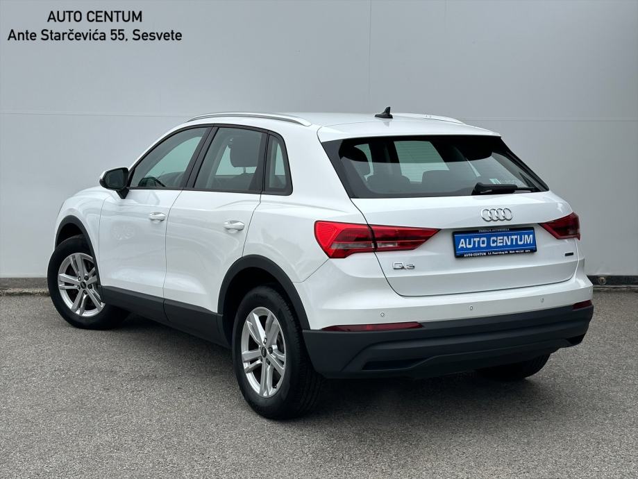 Audi Q3 40 TDI QUATTRO S TRONIC | 24MJ JAMSTVA | U PDV-U, fotografija 4