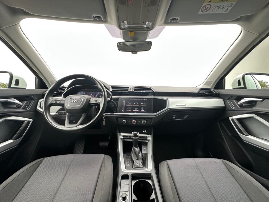 Audi Q3 40 TDI QUATTRO S TRONIC | 24MJ JAMSTVA | U PDV-U, fotografija 5
