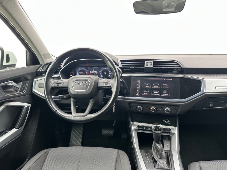 Audi Q3 40 TDI QUATTRO S TRONIC | 24MJ JAMSTVA | U PDV-U, fotografija 6