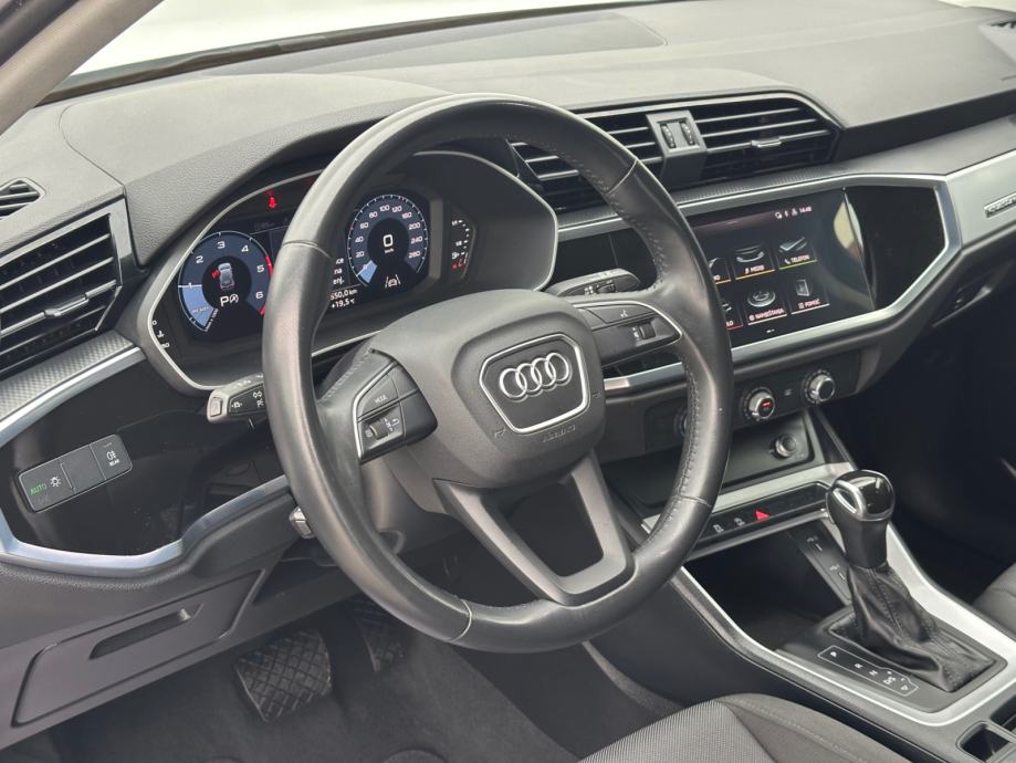 Audi Q3 40 TDI QUATTRO S TRONIC | 24MJ JAMSTVA | U PDV-U, fotografija 7