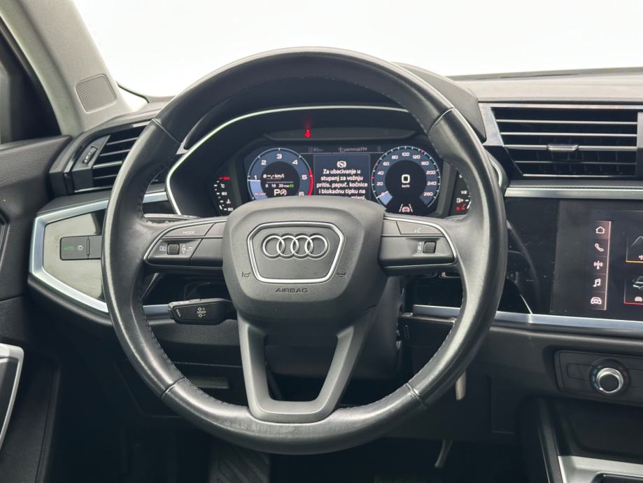 Audi Q3 40 TDI QUATTRO S TRONIC | 24MJ JAMSTVA | U PDV-U, fotografija 8