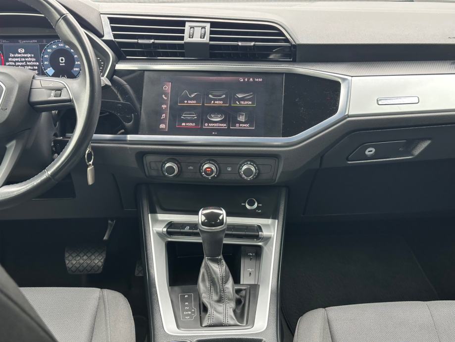 Audi Q3 40 TDI QUATTRO S TRONIC | 24MJ JAMSTVA | U PDV-U, fotografija 9