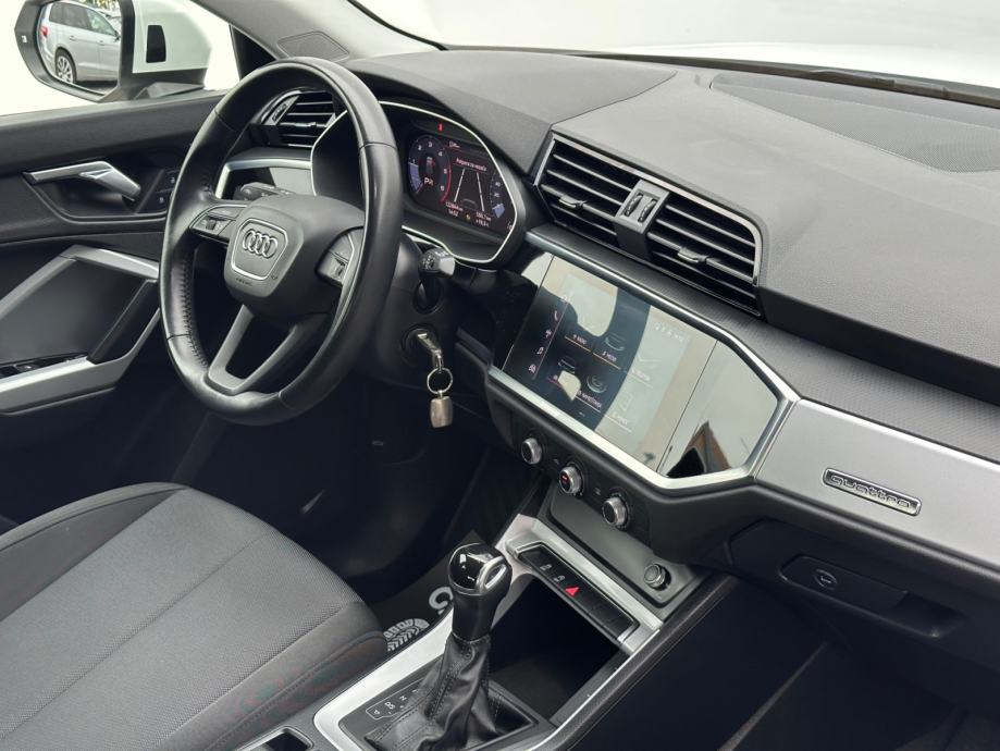 Audi Q3 40 TDI QUATTRO S TRONIC | 24MJ JAMSTVA | U PDV-U, fotografija 10